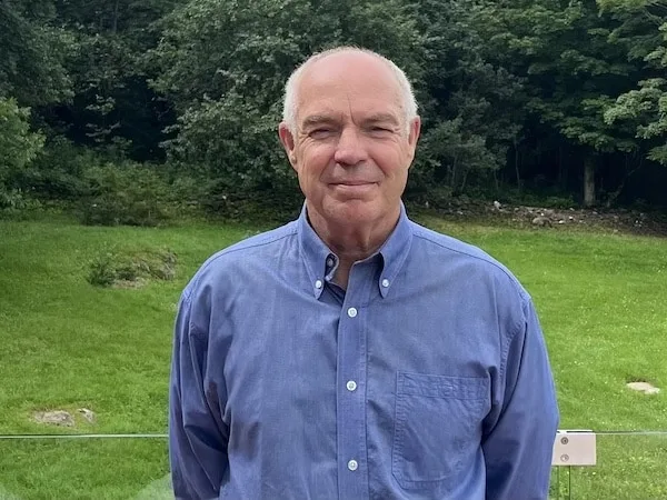 Bruce Seidel, presidente de 1st Reporting