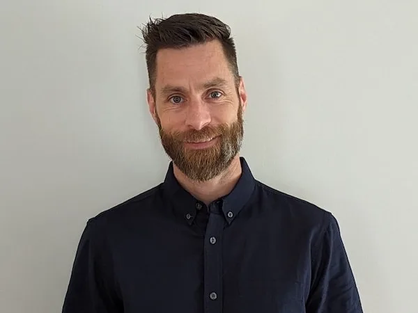 Francis Filion, CTO de 1st Reporting