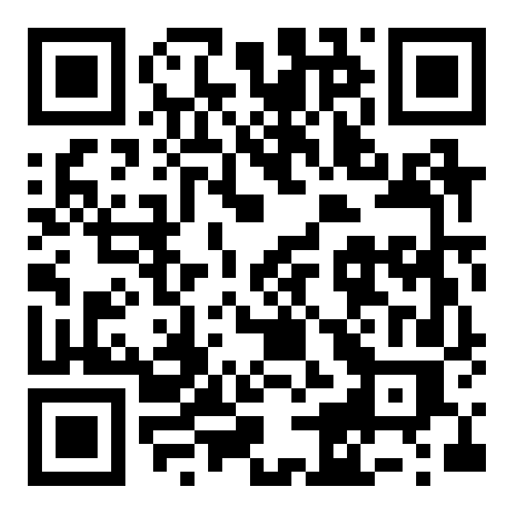 QR code to download the 1st Reporting app