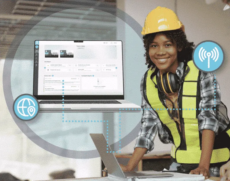 Construcción — 1st Reporting