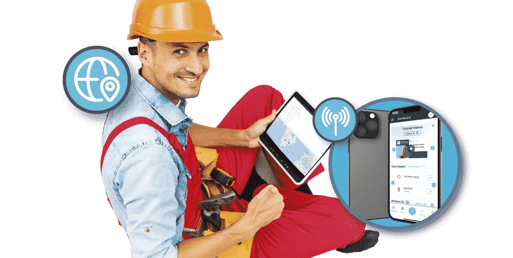 Modernice su obra con el software de reporting para construcción n.º 1