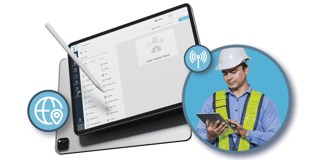 Mejore los servicios públicos con el líder demostrado en software de reporting municipal