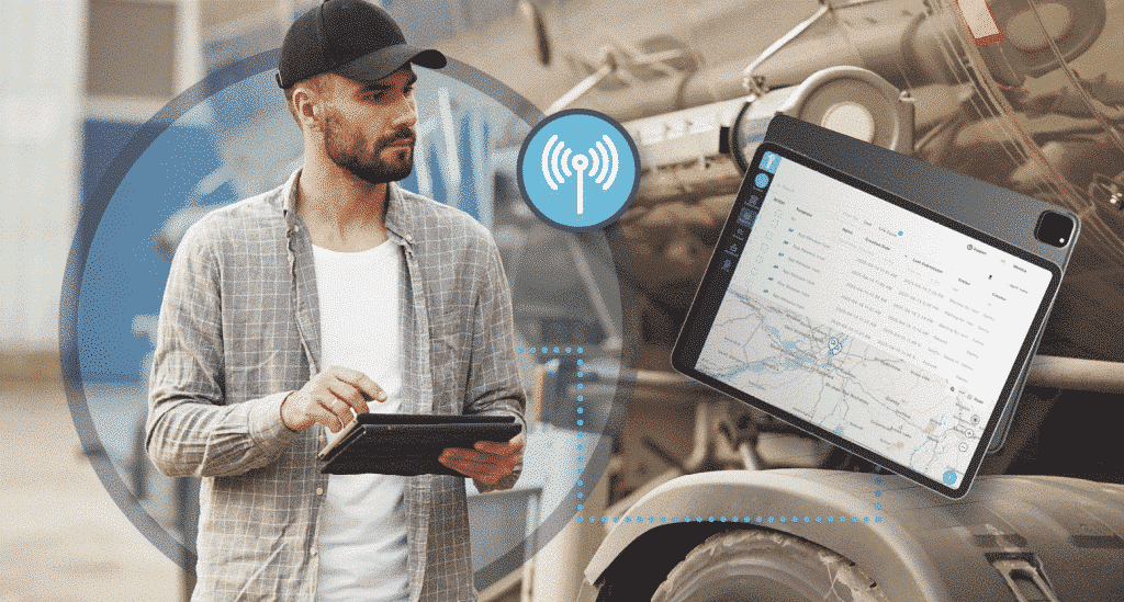 Seguridad del conductor e inspecciones previaje