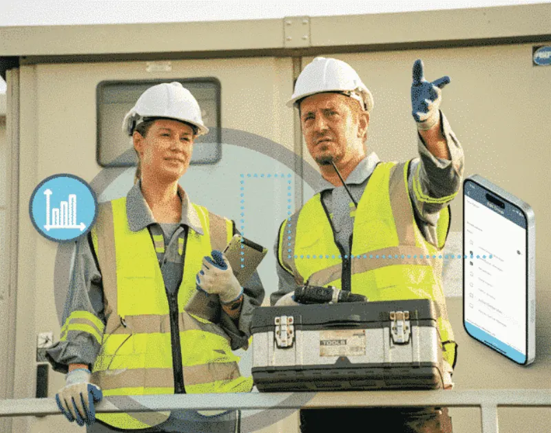 Servicios públicos — 1st Reporting