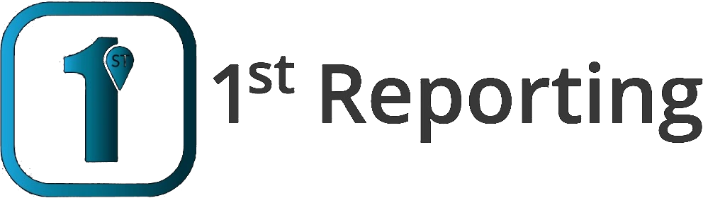 1st Reporting
