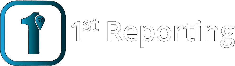 1st Reporting