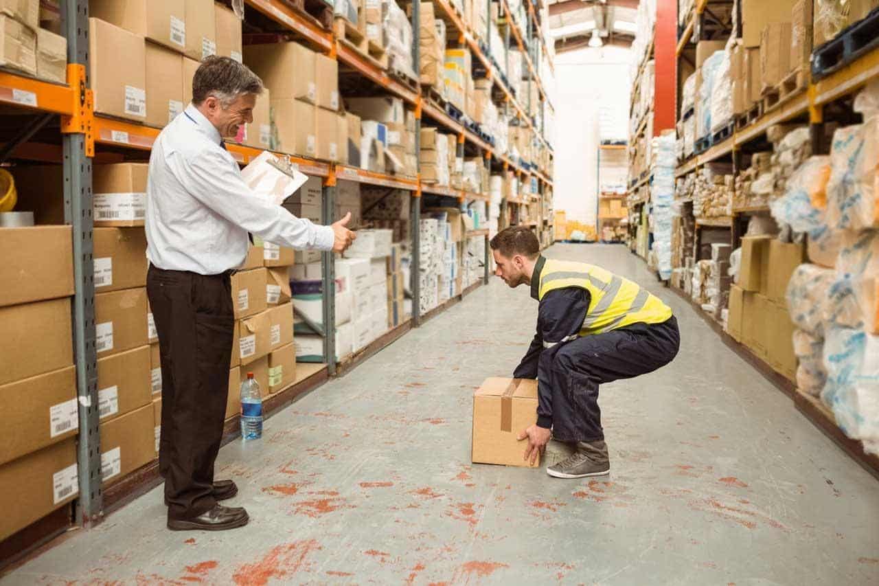 Warehouse Safety: Tips, Rules, Best Practices