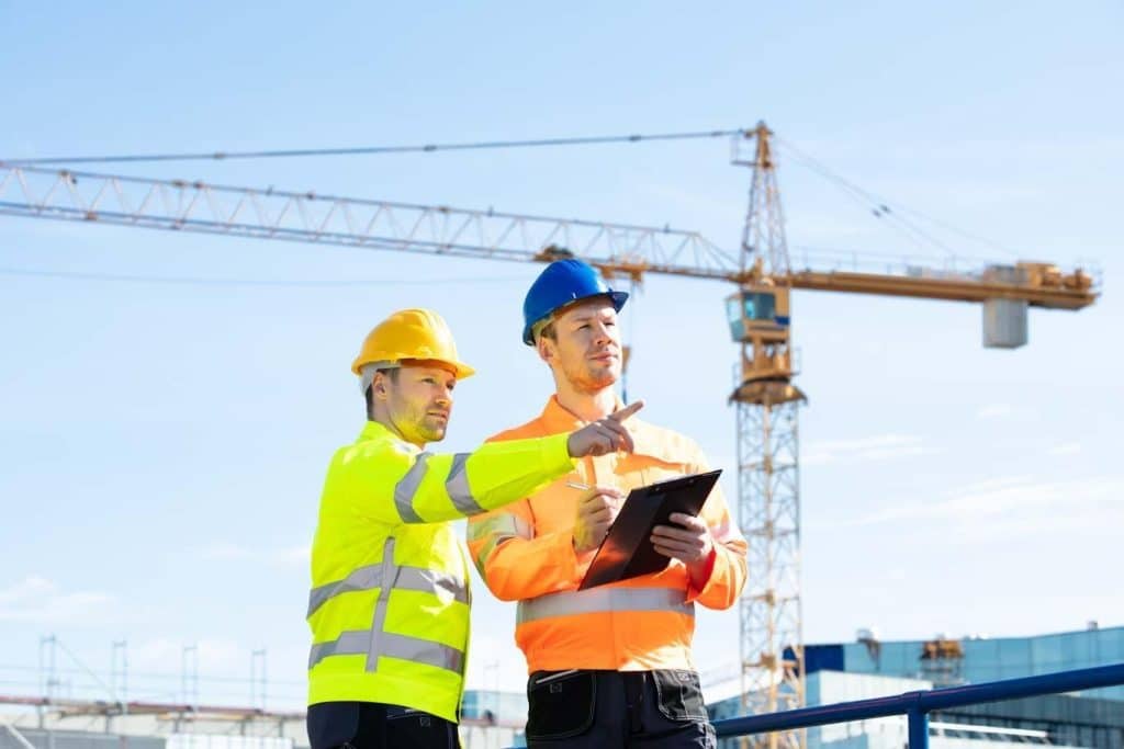 Construction Site Inspections - Tips For Effective Site Condition ...