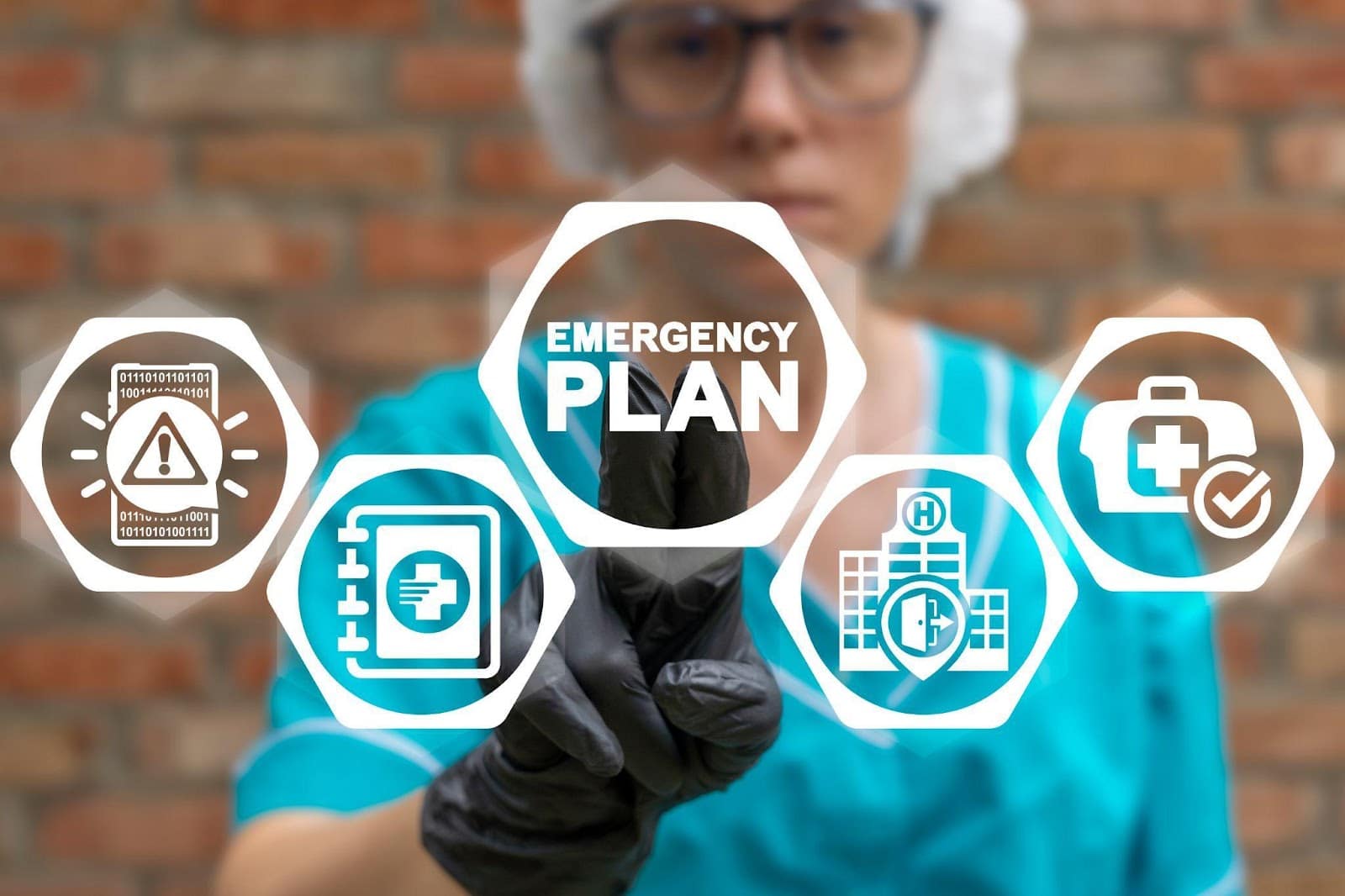 Emergency action plan checklist use is vital to a robust EAP.