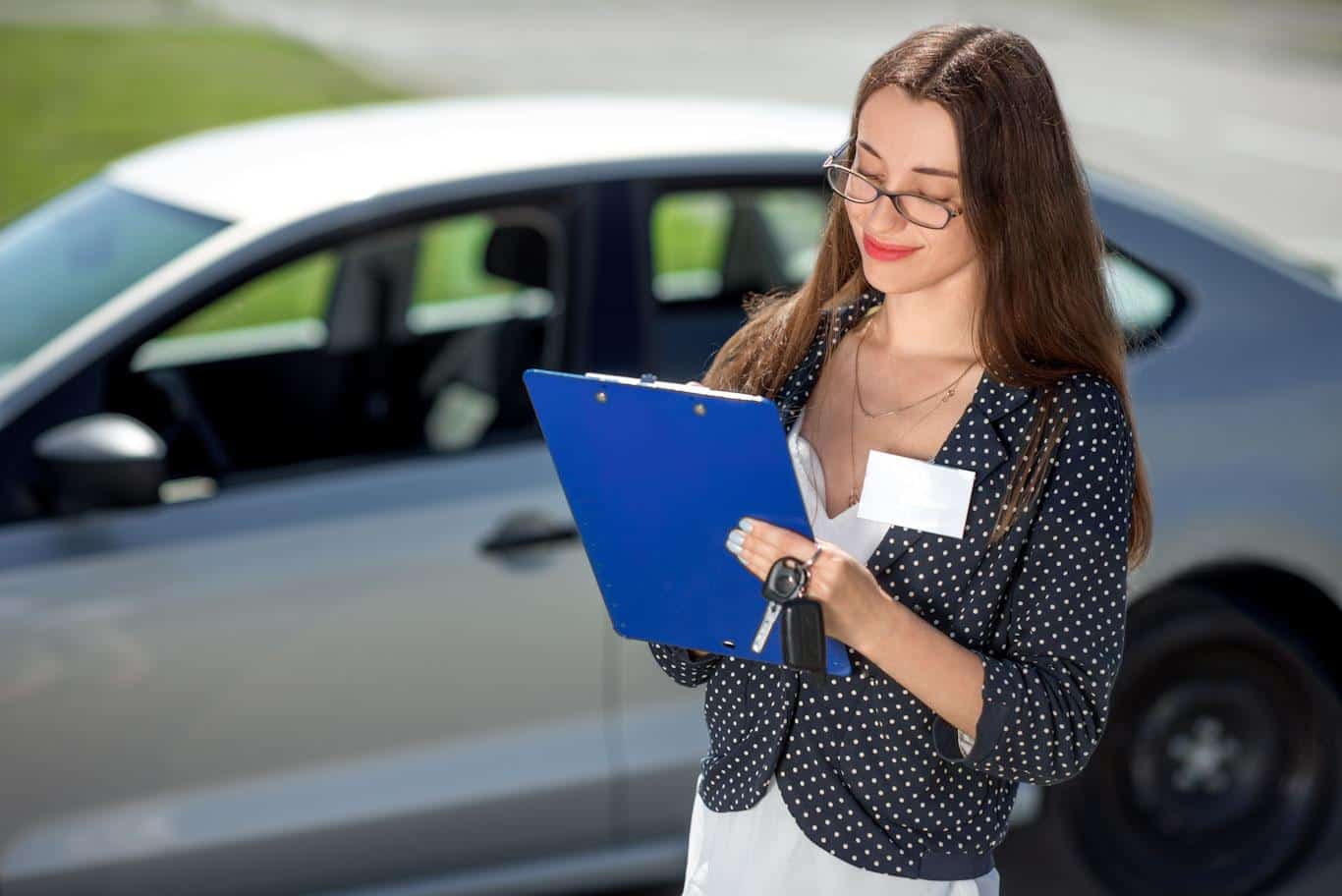 Get your vehicle condition report template from 1streporting.com.