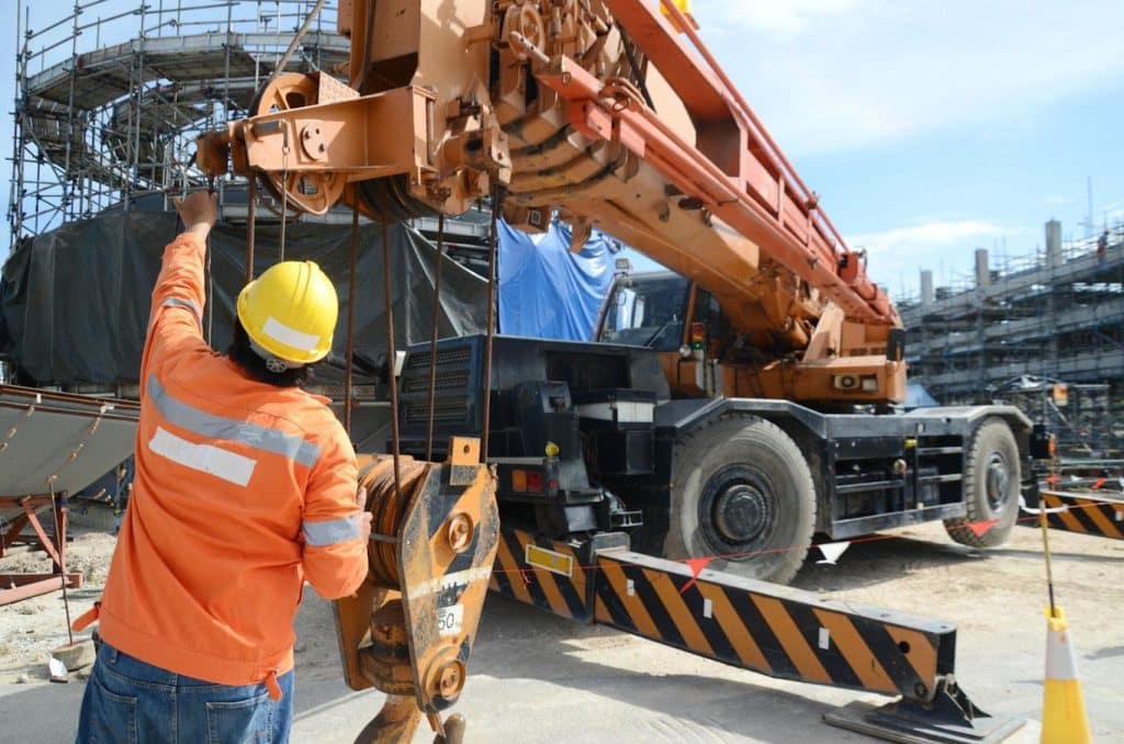 Best Practices For Mobile Crane And Equipment Inspection