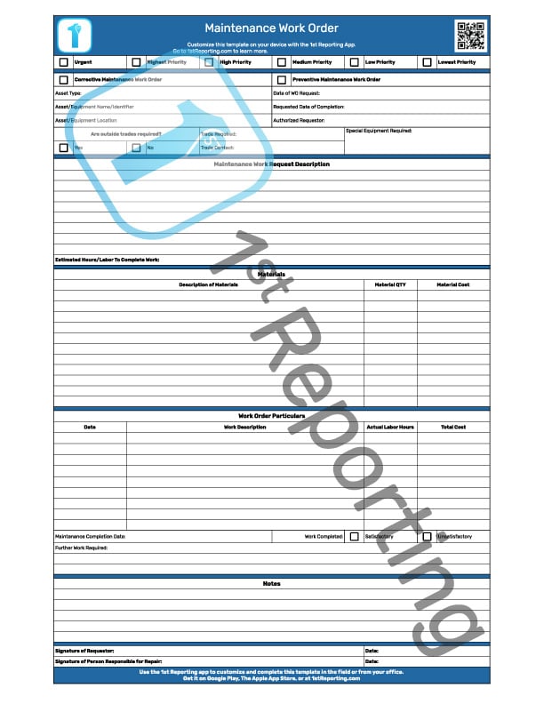 a-maintenance-work-order-template-you-can-use-today-1st-reporting