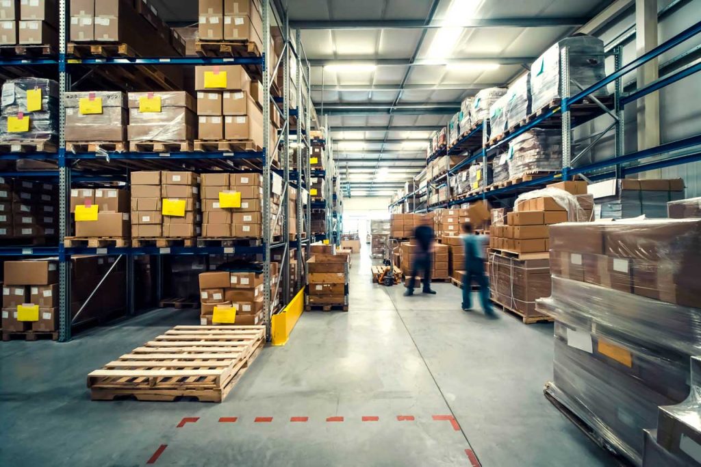 Why A Daily Warehouse Audit Is Good For Your Business - Answers at 1stReporting.com