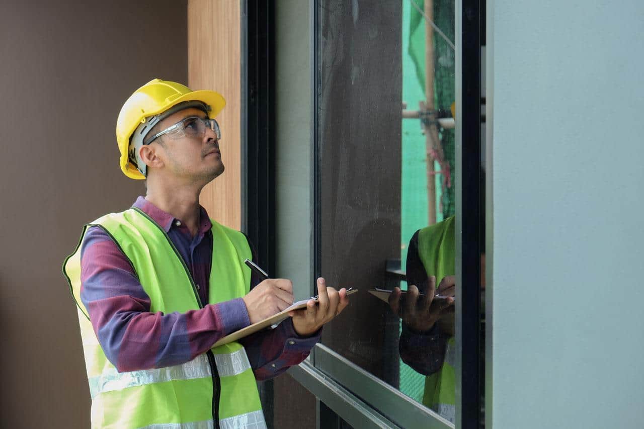 An Unofficial OSHA Inspection Checklist For Your Company's Compliance