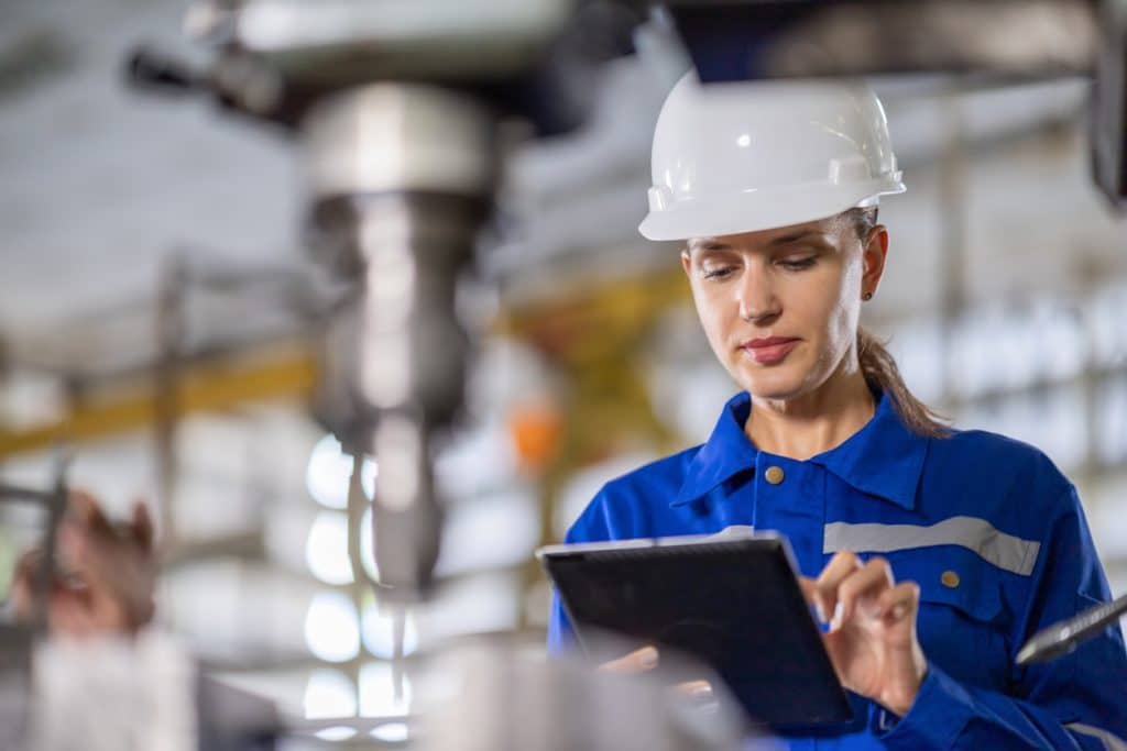Why Businesses Should Utilize An Inspection App For Teams explained at 1stReporting.com.
