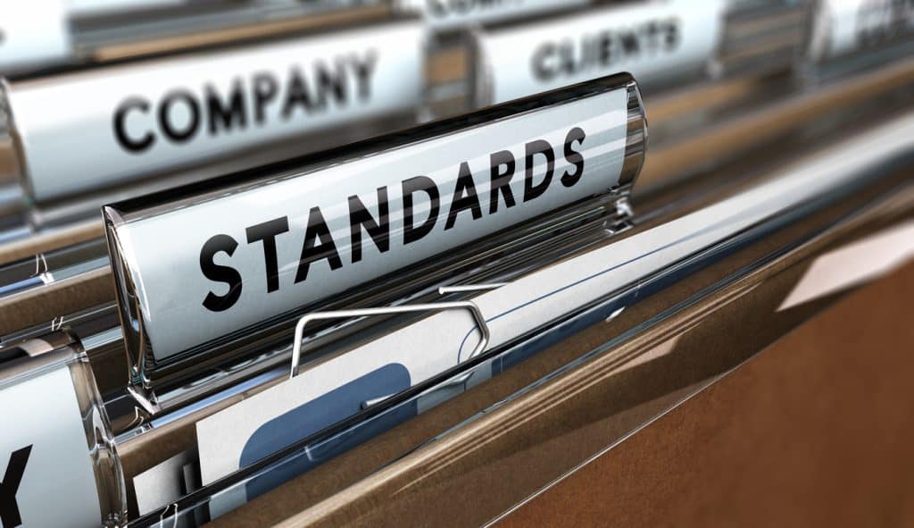 Standards with cGMP Implications described on 1stReporting.com.
