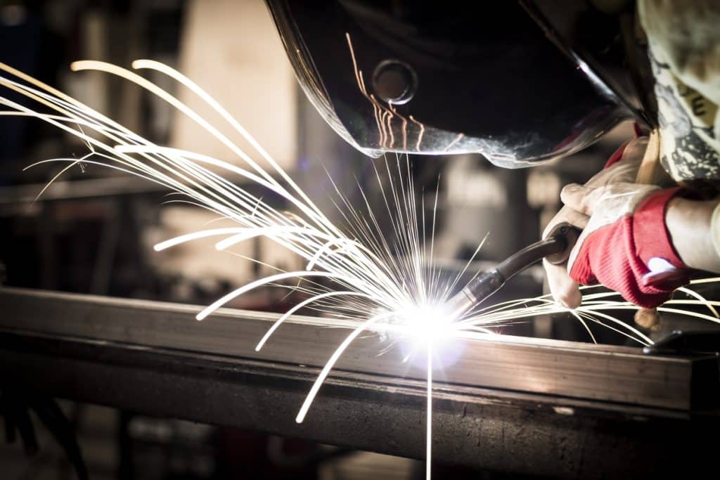 7 Tips For Managing Welding Safety defined by 1stReporting.com.