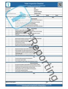 Trailer Inspection Checklist (watermarked) by 1st Reporting.