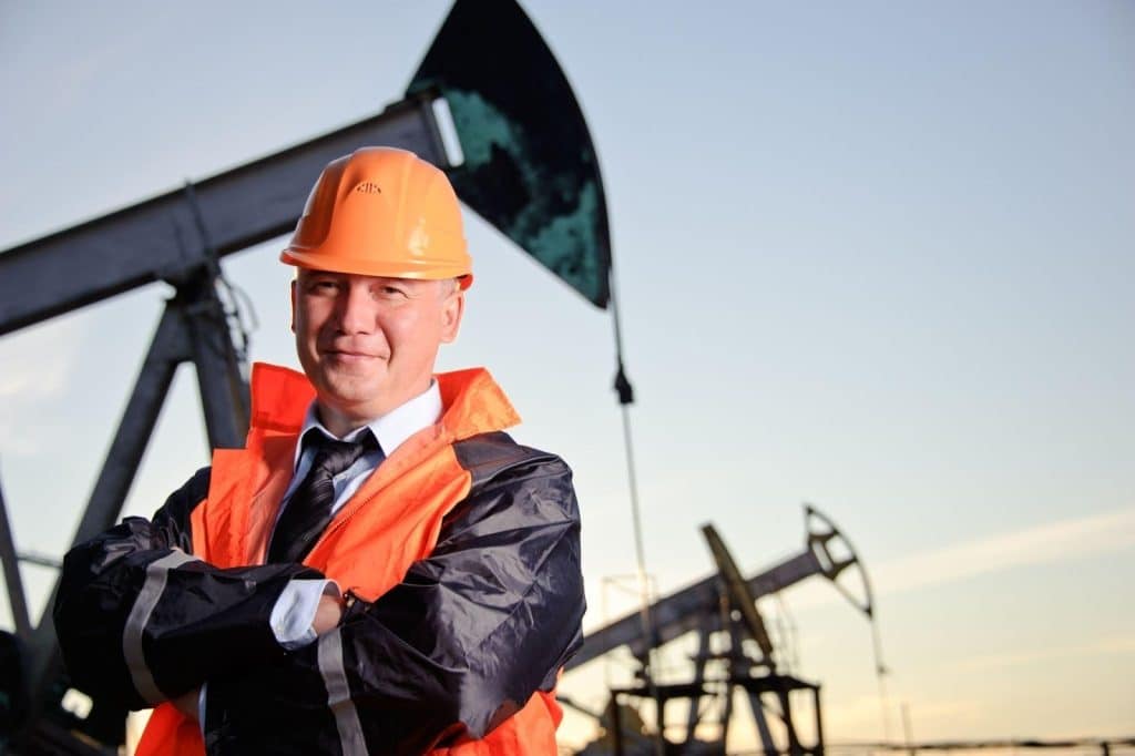 How To Use The Gas and Oilfield Safety Inspection Checklist explained at 1stReporting.com.