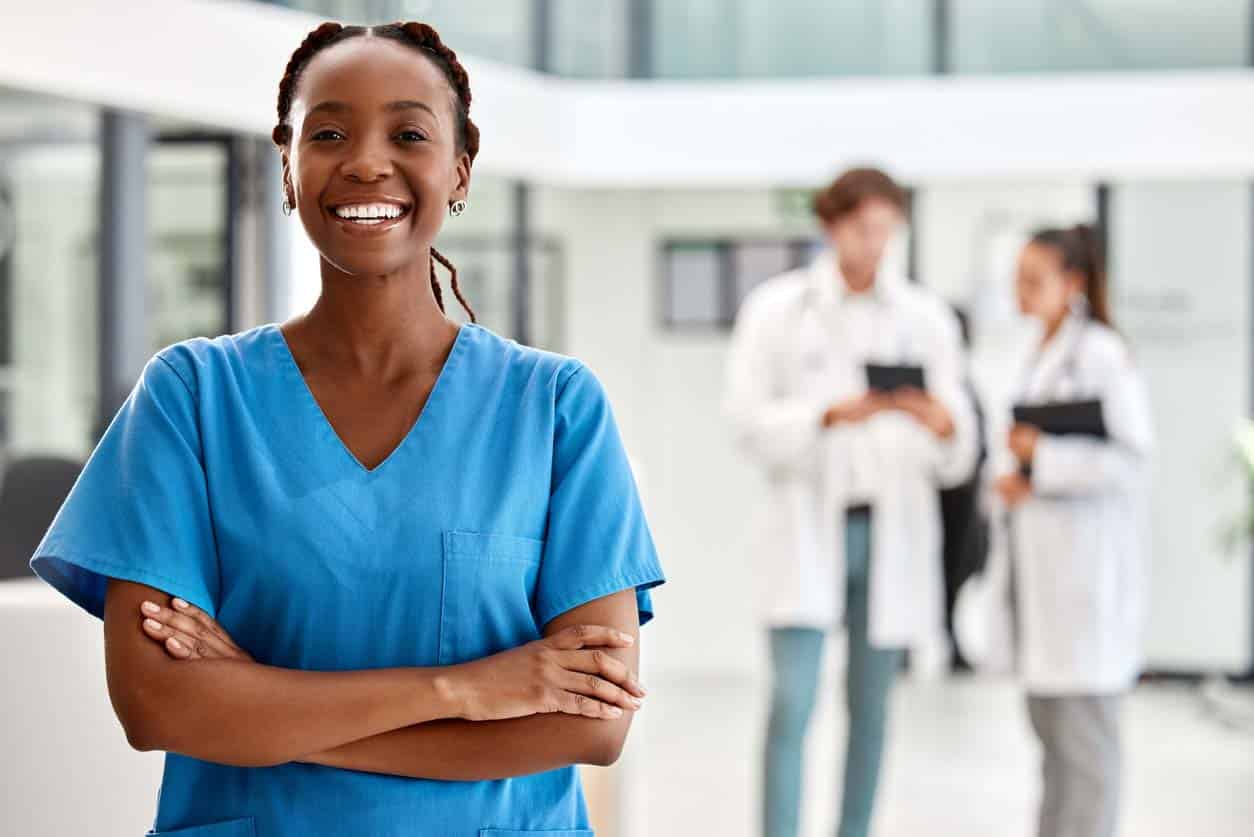 Crafting the Ideal Nursing Evaluation Form with 1streporting.com.