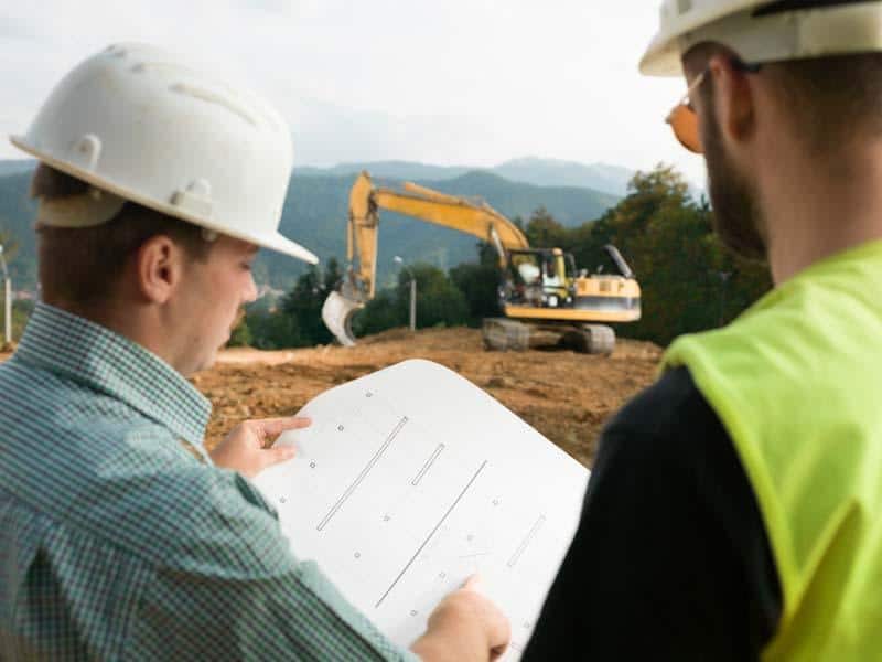 A Contractor Work Permit Form (Digital and Downloadable) is completed in the field by an engineer and contractor. Learn more about contractor permits to work at 1stReporting.com.